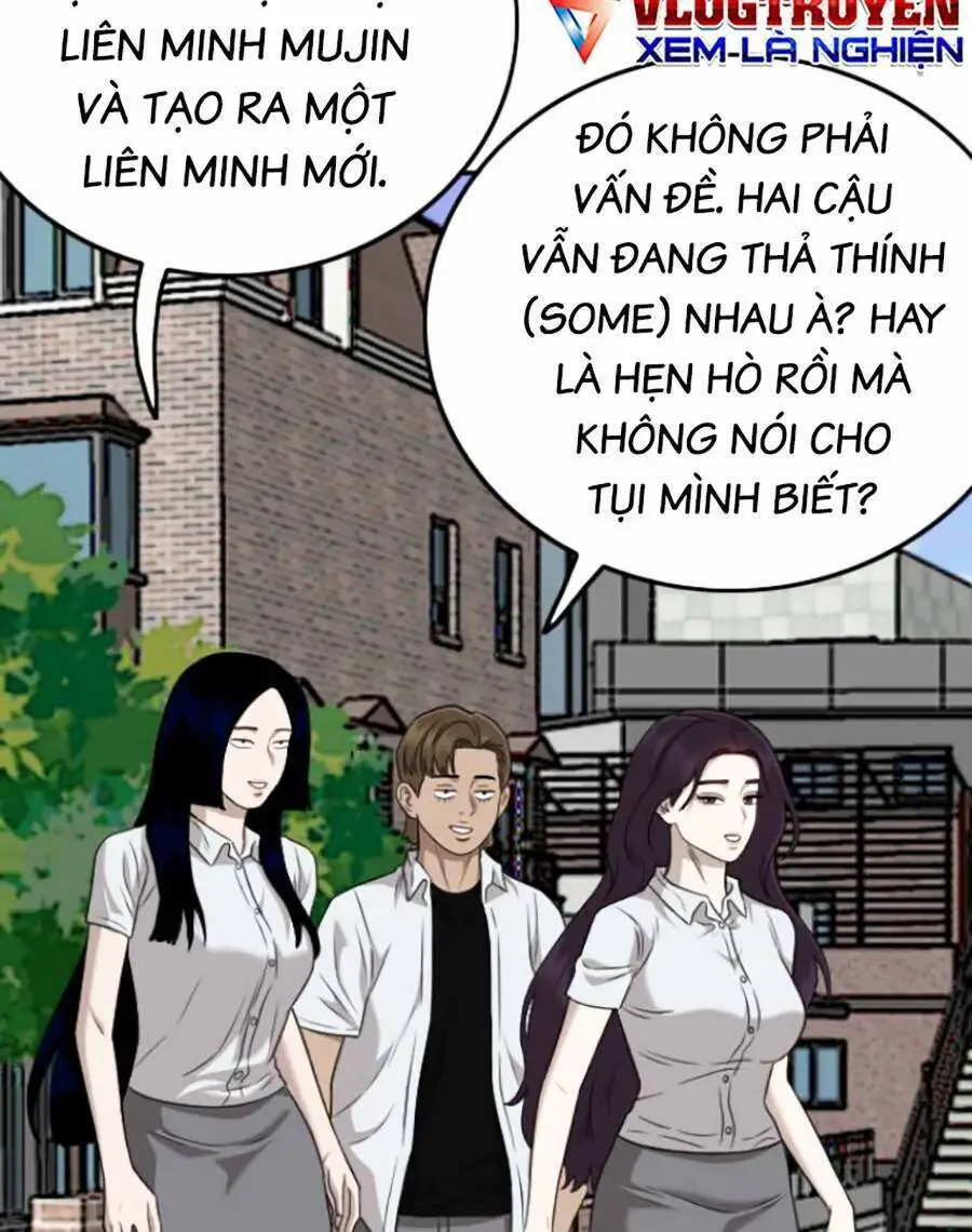 Người Xấu Nettruyen ZZZ Chương 138 Page 59