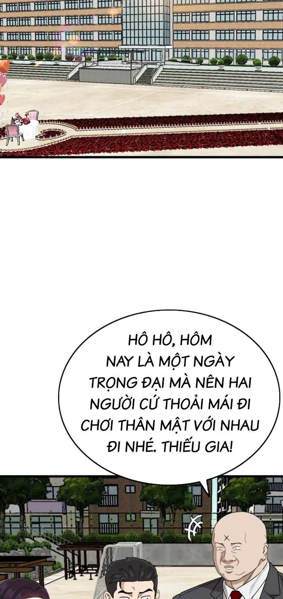 Người Xấu Nettruyen ZZZ Chương 174 Page 48