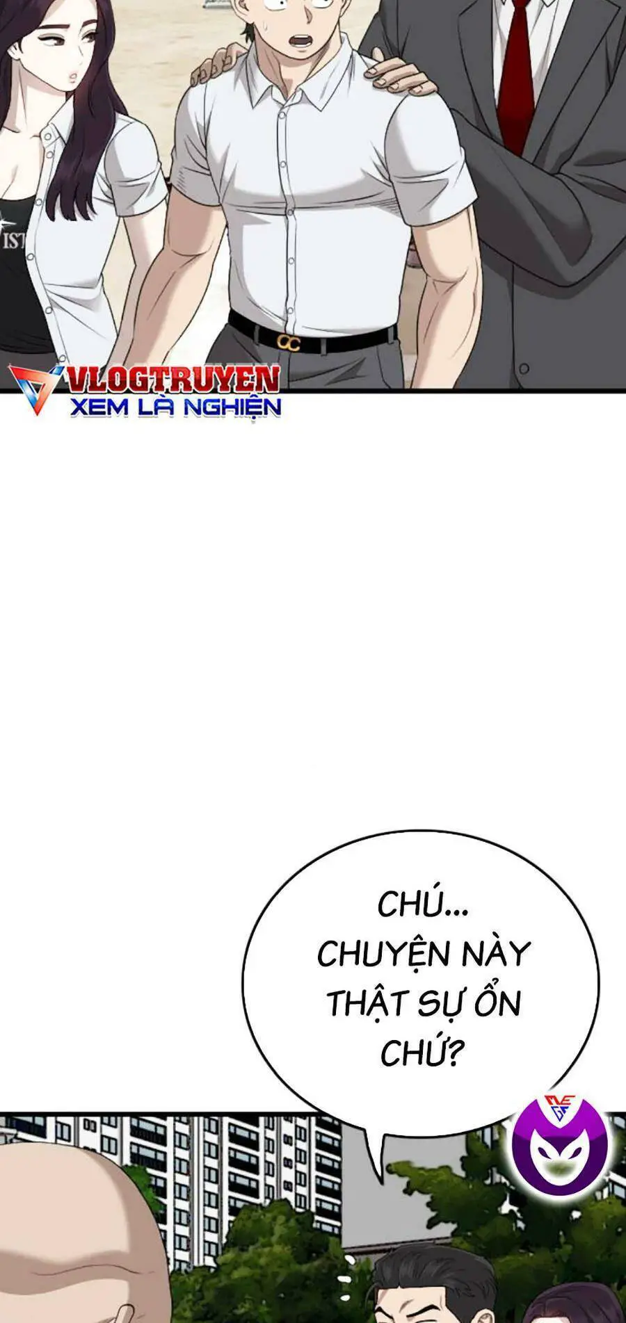 Người Xấu Nettruyen ZZZ Chương 174 Page 49