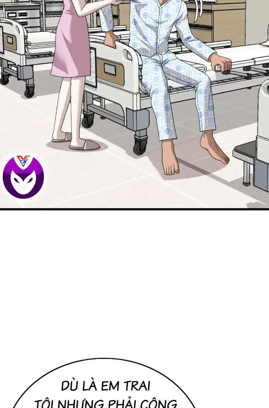 Người Xấu Nettruyen ZZZ Chương 174 Page 64