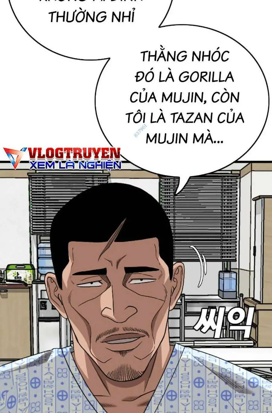 Người Xấu Nettruyen ZZZ Chương 174 Page 70