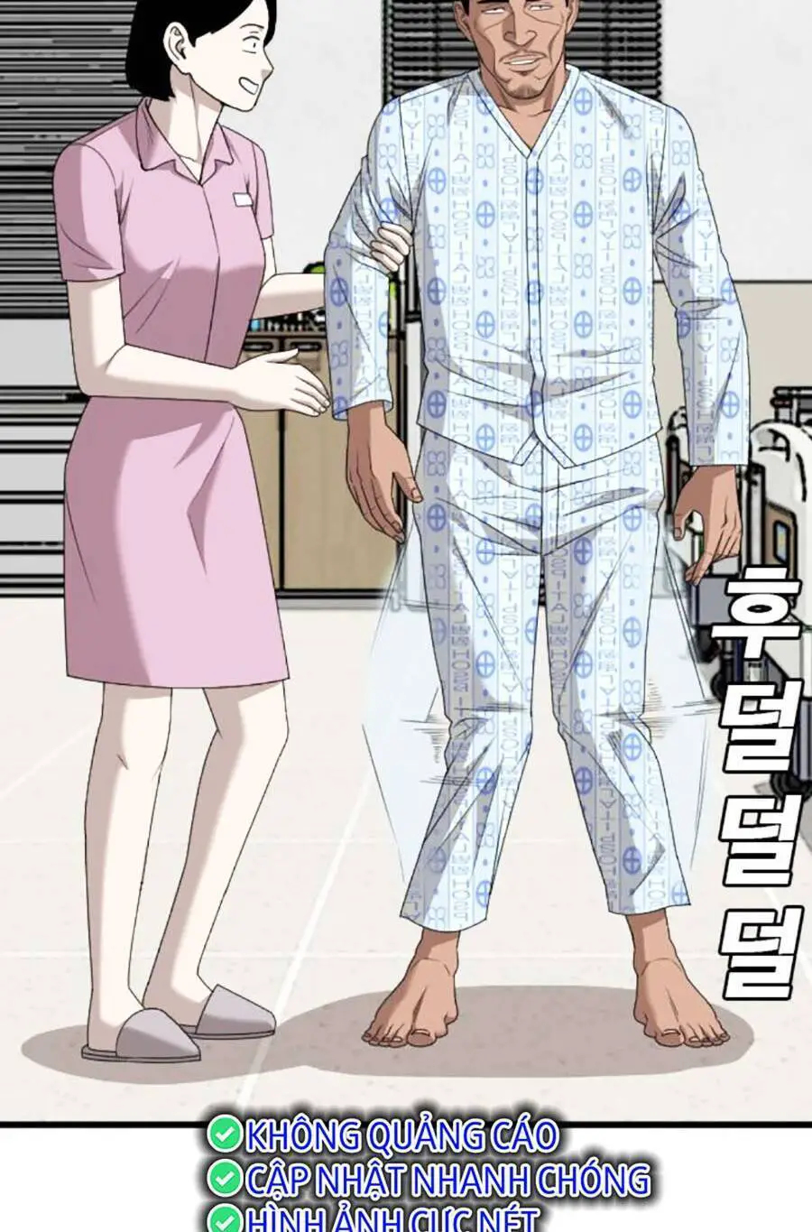 Người Xấu Nettruyen ZZZ Chương 174 Page 72