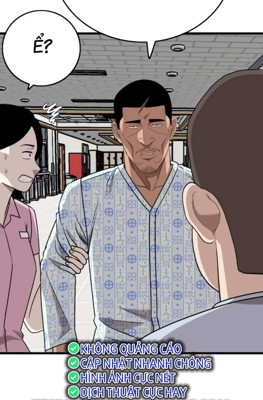 Người Xấu Nettruyen ZZZ Chương 174 Page 76