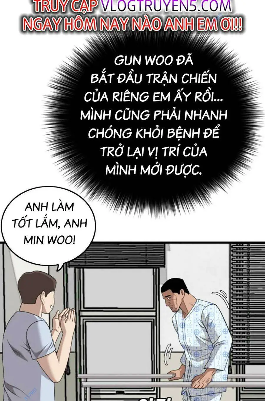 Người Xấu Nettruyen ZZZ Chương 174 Page 81