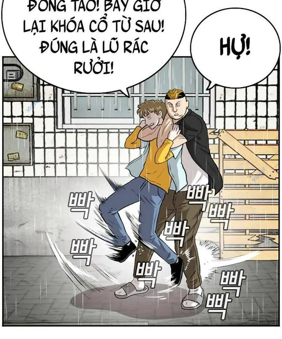 Người Xấu Nettruyen ZZZ Chương 107 Page 64