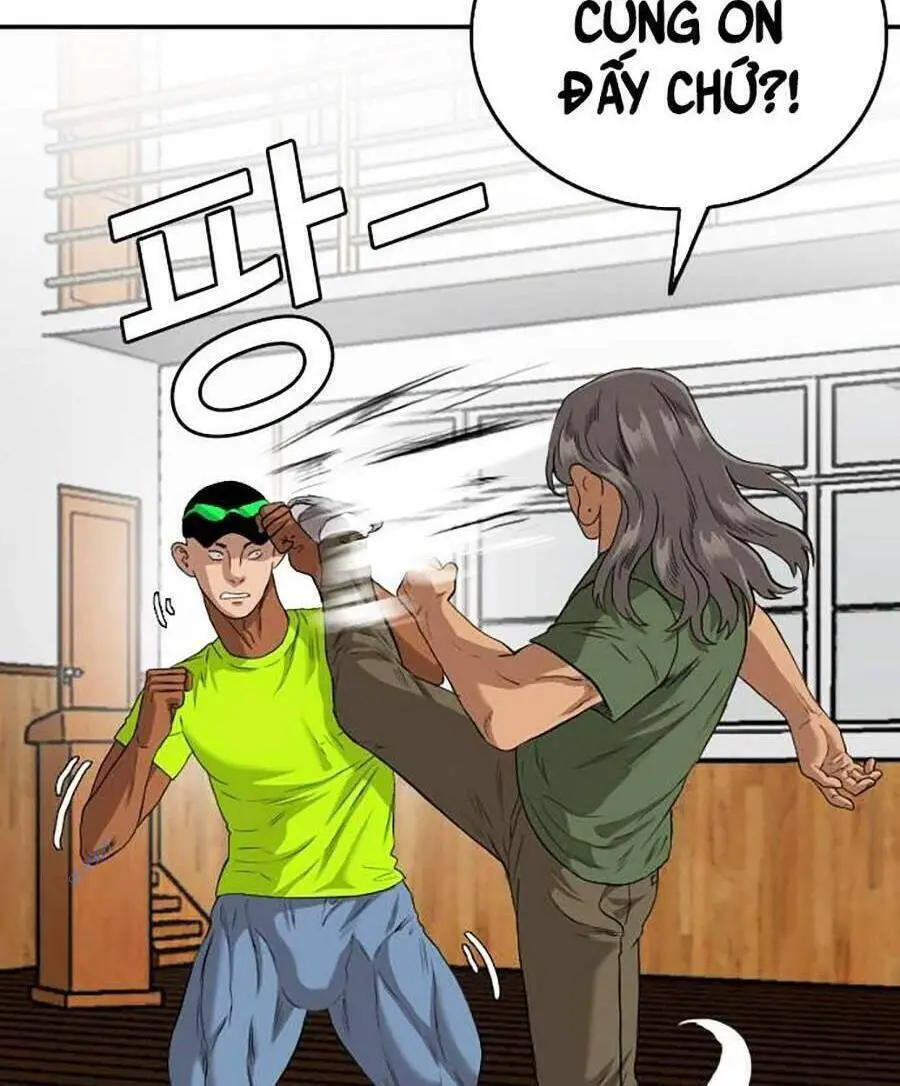 Người Xấu Nettruyen ZZZ Chương 107 Page 116