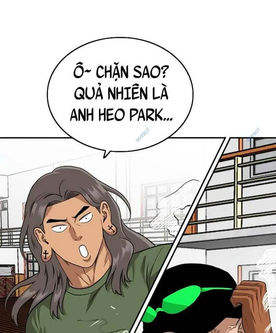 Người Xấu Nettruyen ZZZ Chương 107 Page 118