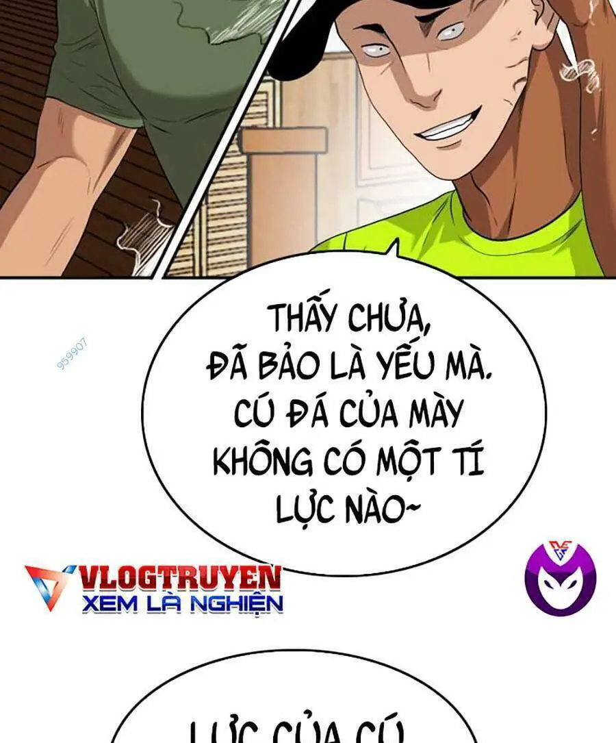 Người Xấu Nettruyen ZZZ Chương 107 Page 119