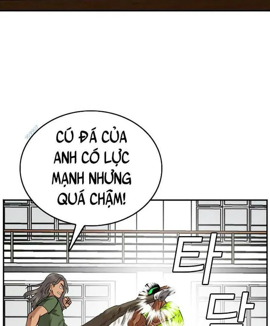 Người Xấu Nettruyen ZZZ Chương 107 Page 124