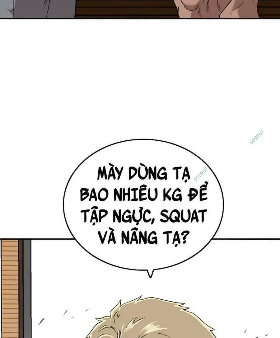 Người Xấu Nettruyen ZZZ Chương 107 Page 130