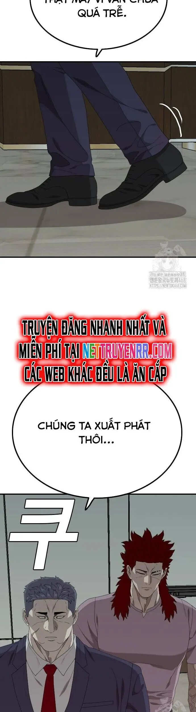 Người Xấu Nettruyen ZZZ Chương 240 Page 2
