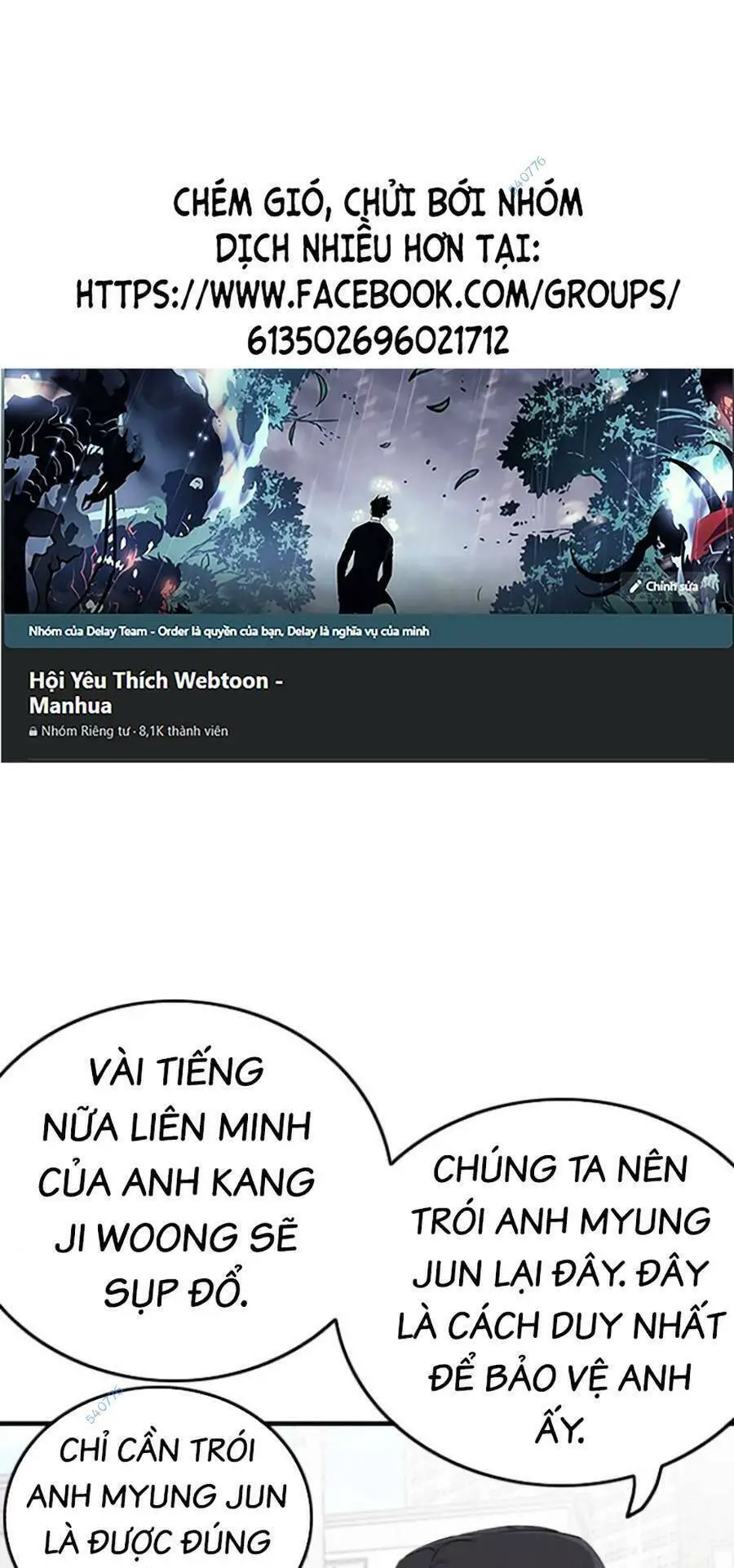 Người Xấu Nettruyen ZZZ Chương 147 Page 1