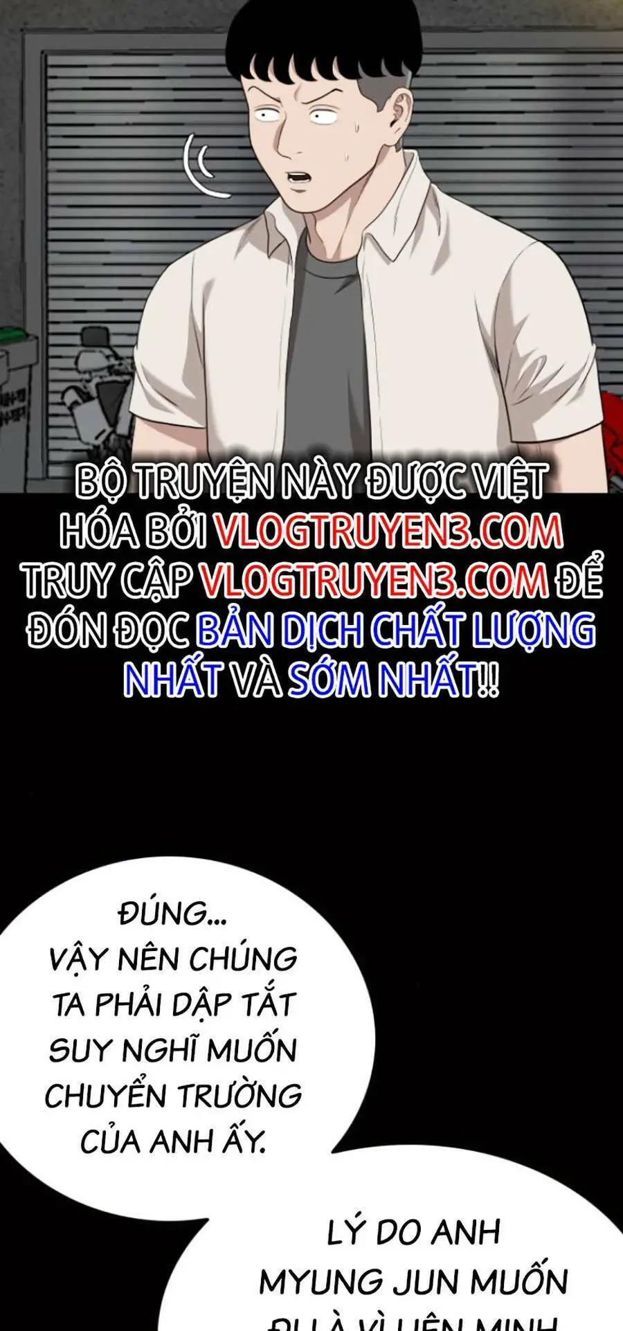 Người Xấu Nettruyen ZZZ Chương 147 Page 10