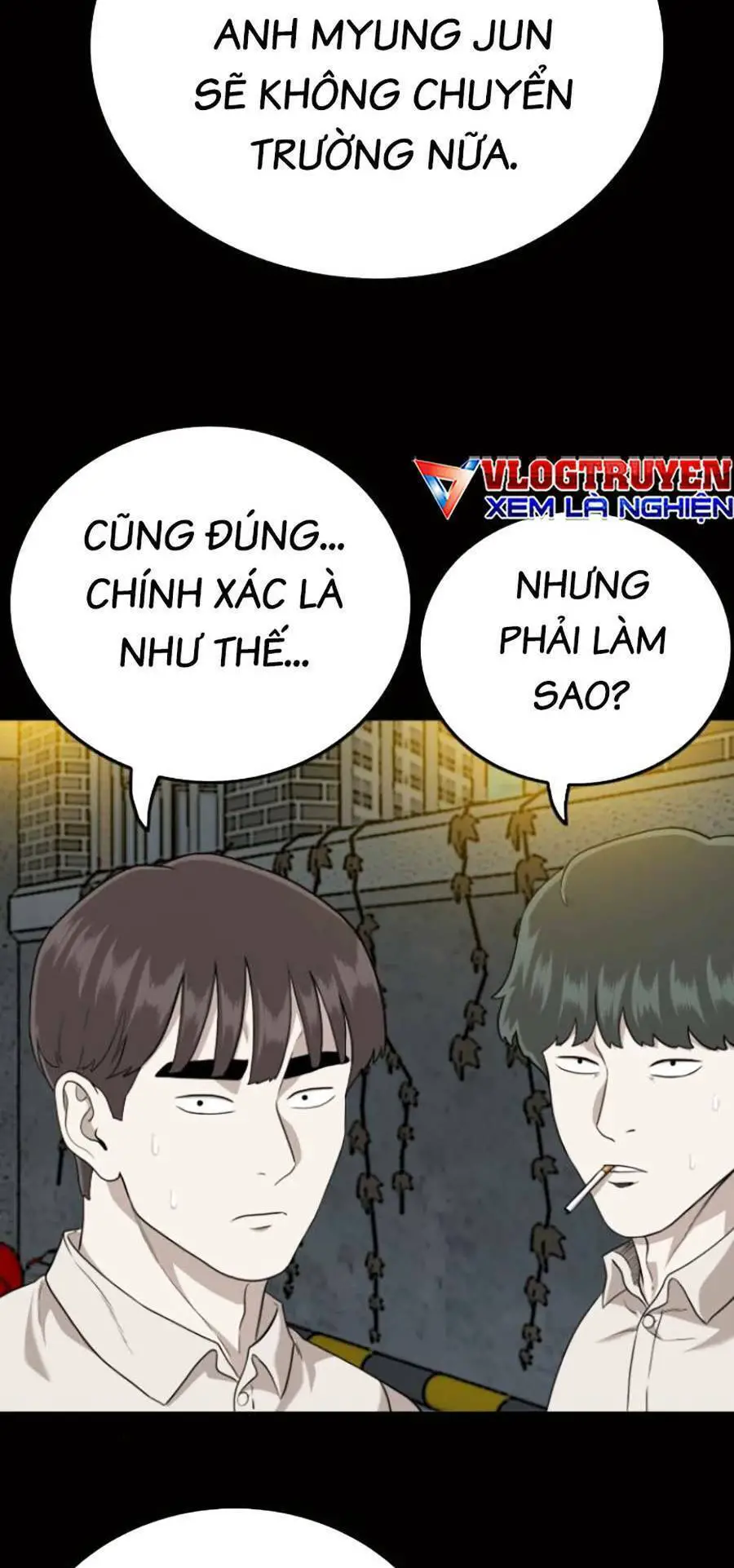 Người Xấu Nettruyen ZZZ Chương 147 Page 12