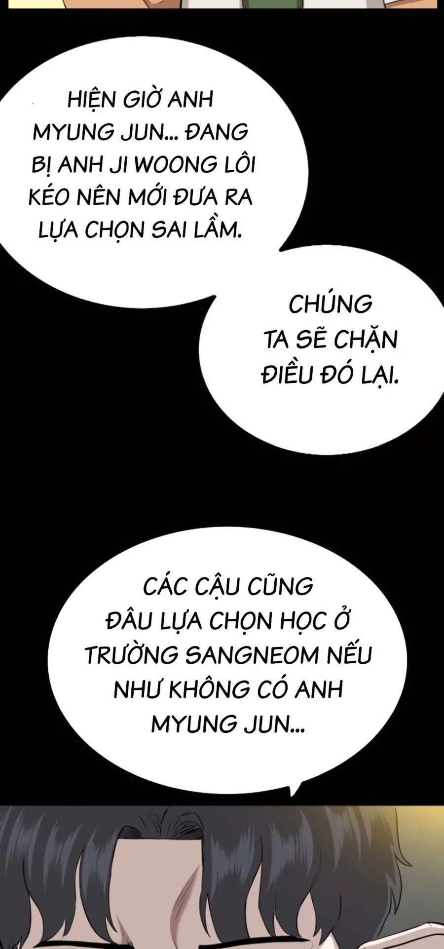 Người Xấu Nettruyen ZZZ Chương 147 Page 14