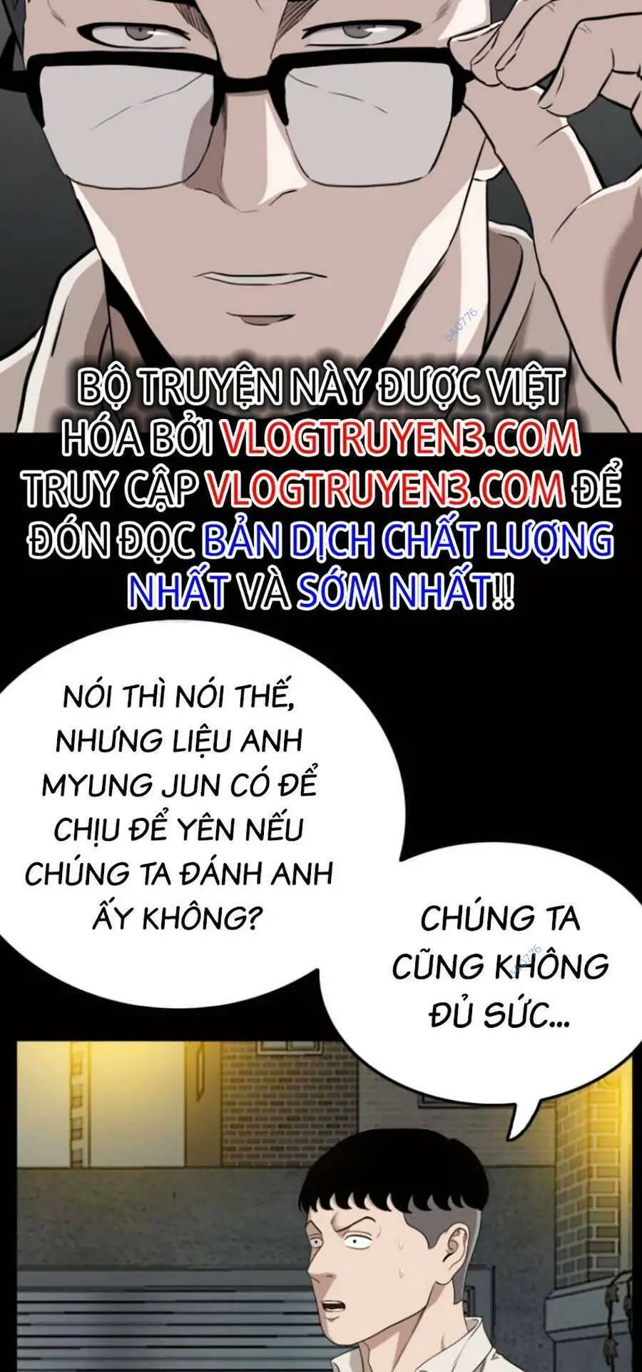 Người Xấu Nettruyen ZZZ Chương 147 Page 15