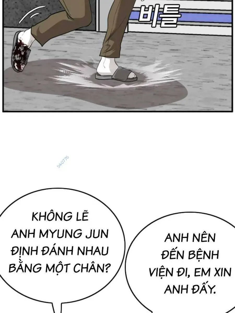 Người Xấu Nettruyen ZZZ Chương 147 Page 33