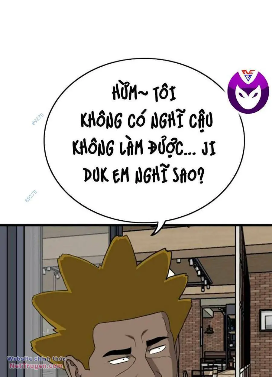 Người Xấu Nettruyen ZZZ Chương 195 Page 14