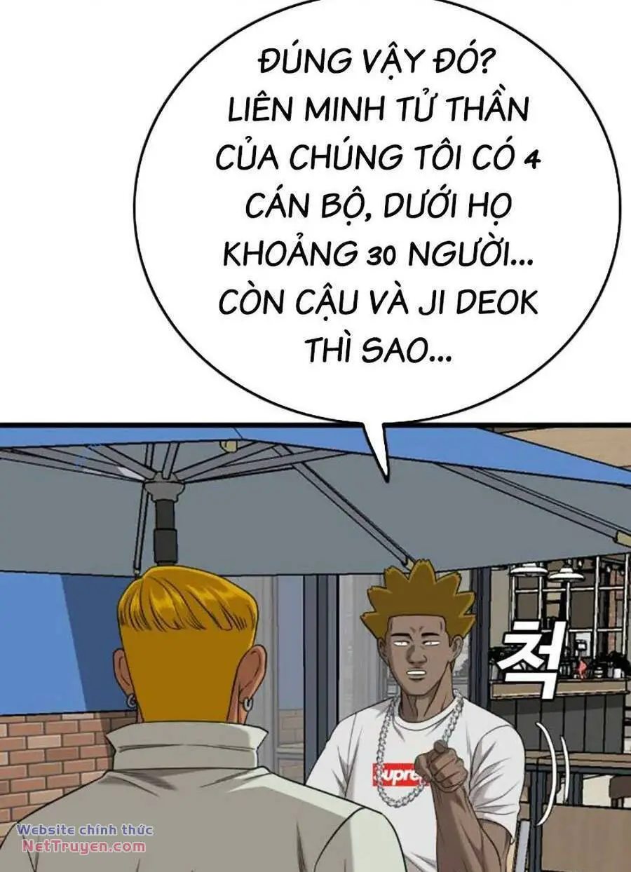 Người Xấu Nettruyen ZZZ Chương 195 Page 18