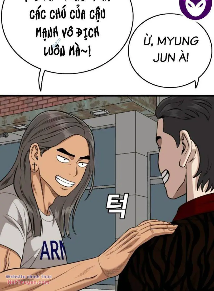 Người Xấu Nettruyen ZZZ Chương 195 Page 123