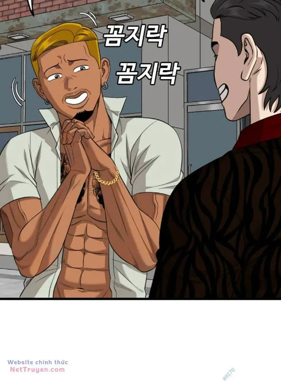 Người Xấu Nettruyen ZZZ Chương 195 Page 125
