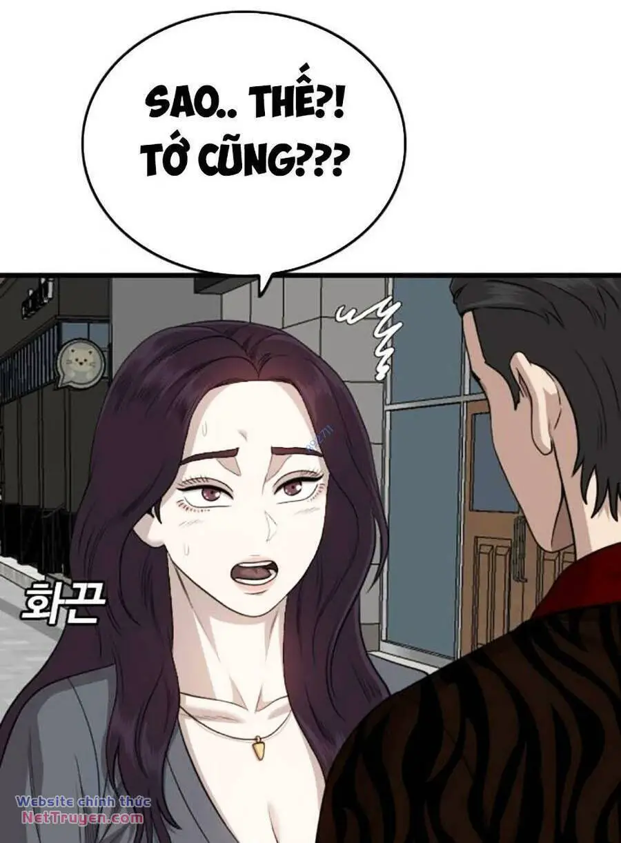 Người Xấu Nettruyen ZZZ Chương 195 Page 132