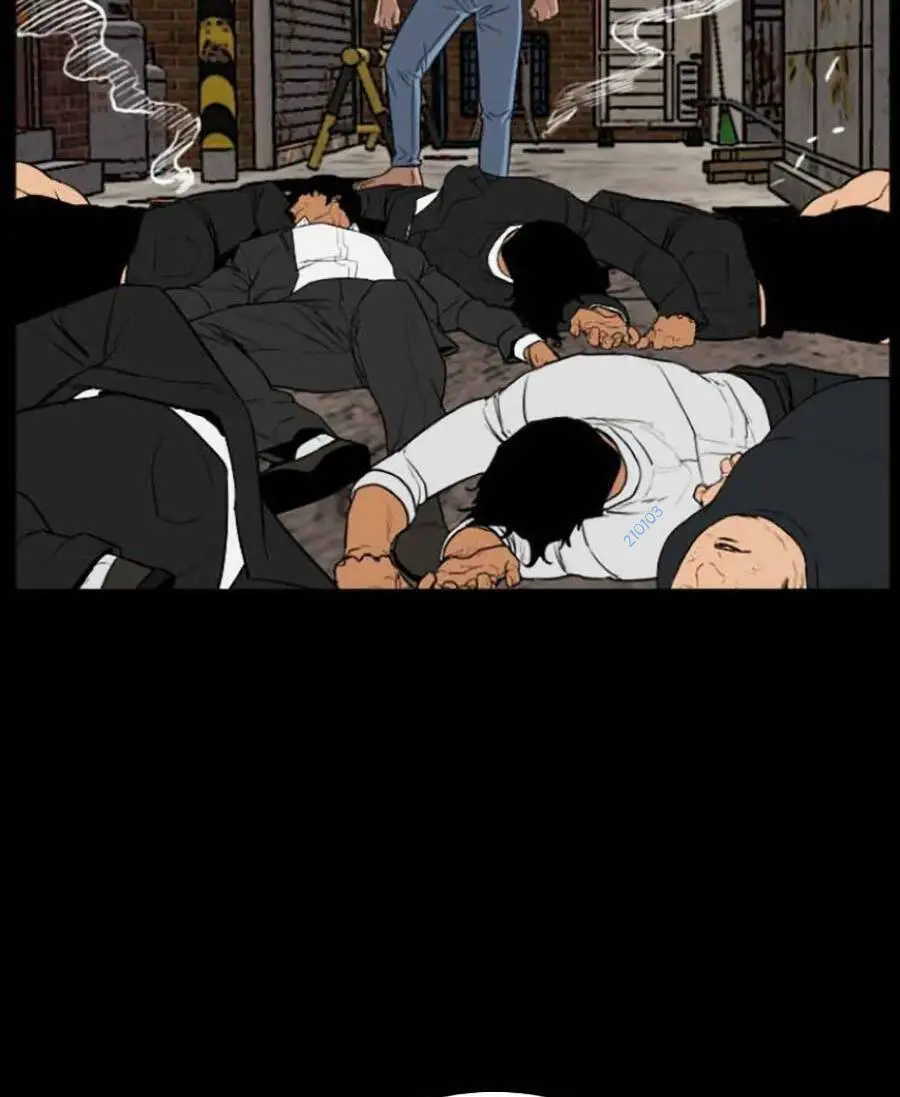 Người Xấu Nettruyen ZZZ Chương 134 Page 84