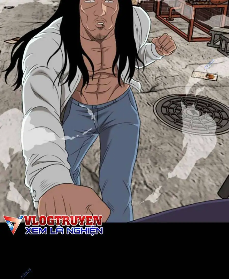 Người Xấu Nettruyen ZZZ Chương 134 Page 104