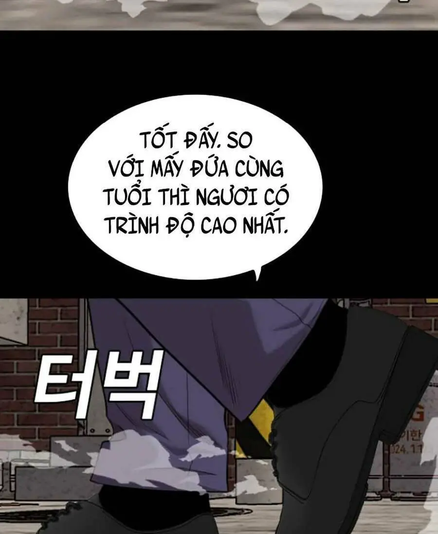 Người Xấu Nettruyen ZZZ Chương 134 Page 115