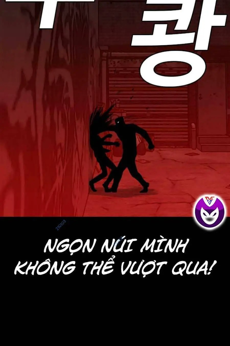 Người Xấu Nettruyen ZZZ Chương 134 Page 129