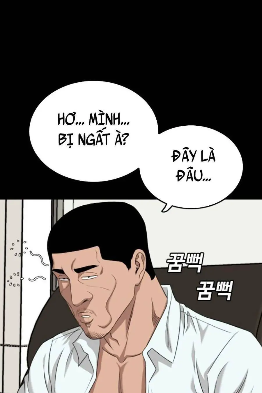 Người Xấu Nettruyen ZZZ Chương 134 Page 130