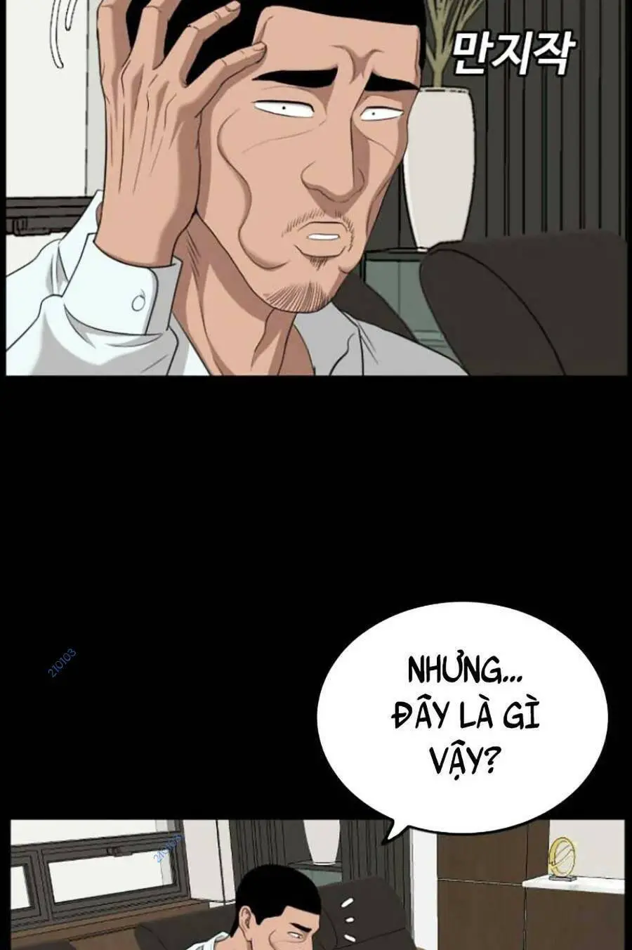 Người Xấu Nettruyen ZZZ Chương 134 Page 133