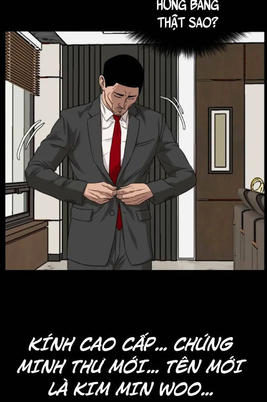 Người Xấu Nettruyen ZZZ Chương 134 Page 136