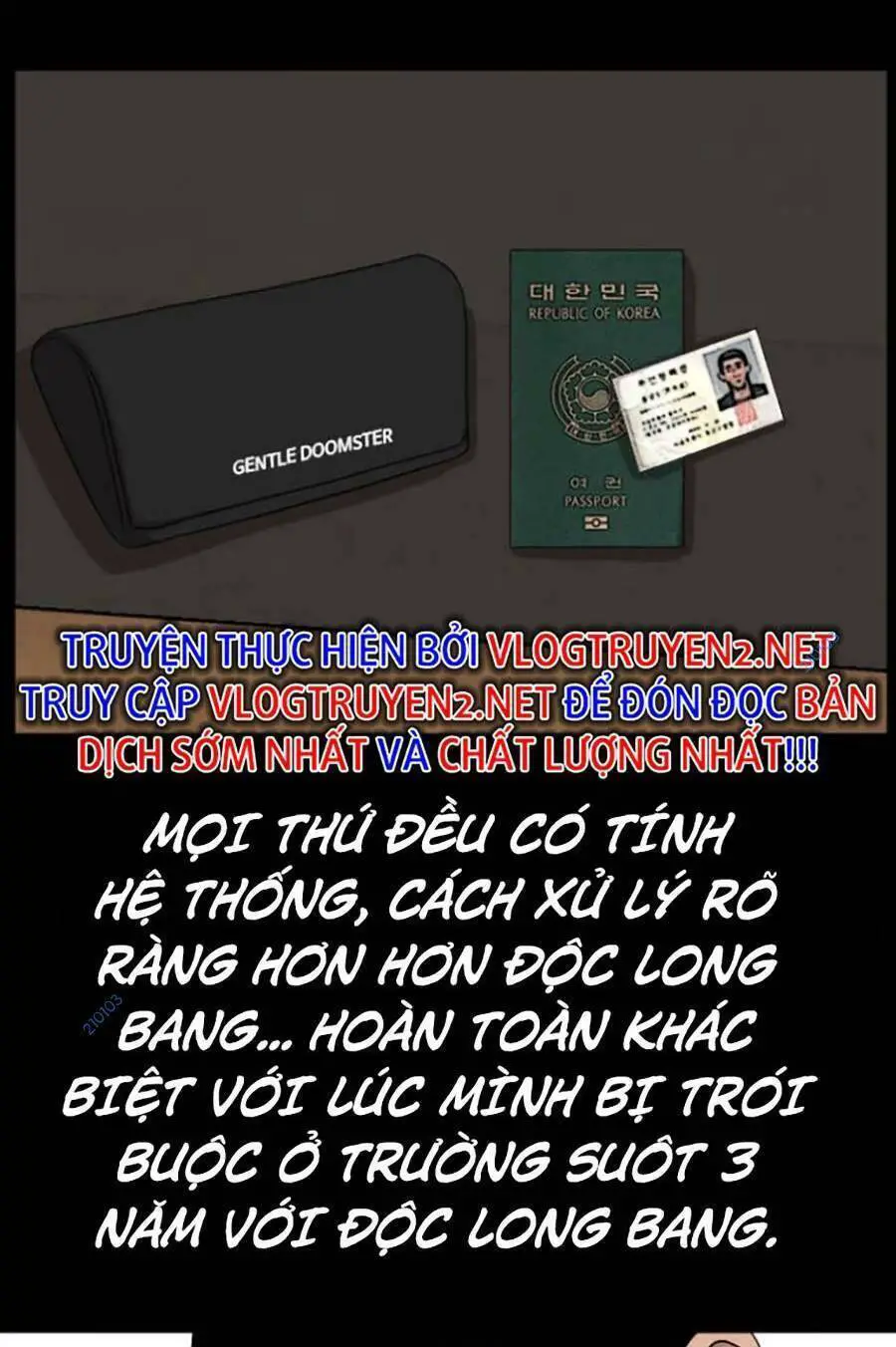 Người Xấu Nettruyen ZZZ Chương 134 Page 137