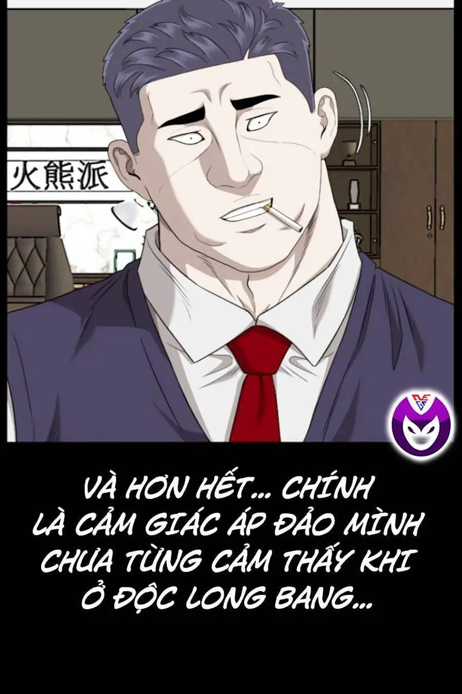 Người Xấu Nettruyen ZZZ Chương 134 Page 140