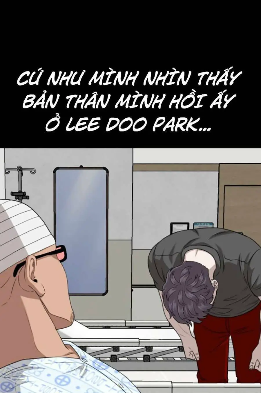 Người Xấu Nettruyen ZZZ Chương 134 Page 144