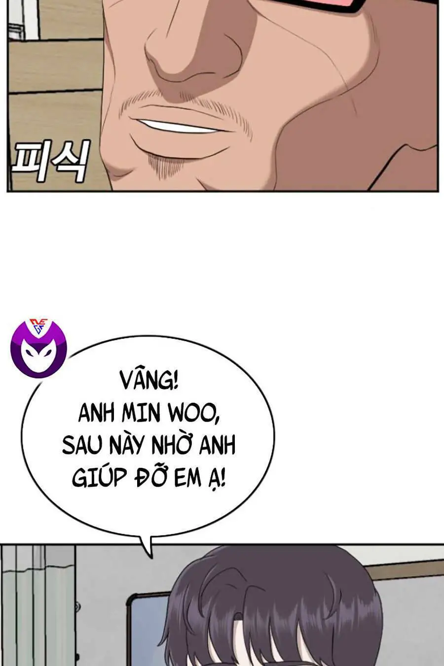 Người Xấu Nettruyen ZZZ Chương 134 Page 146