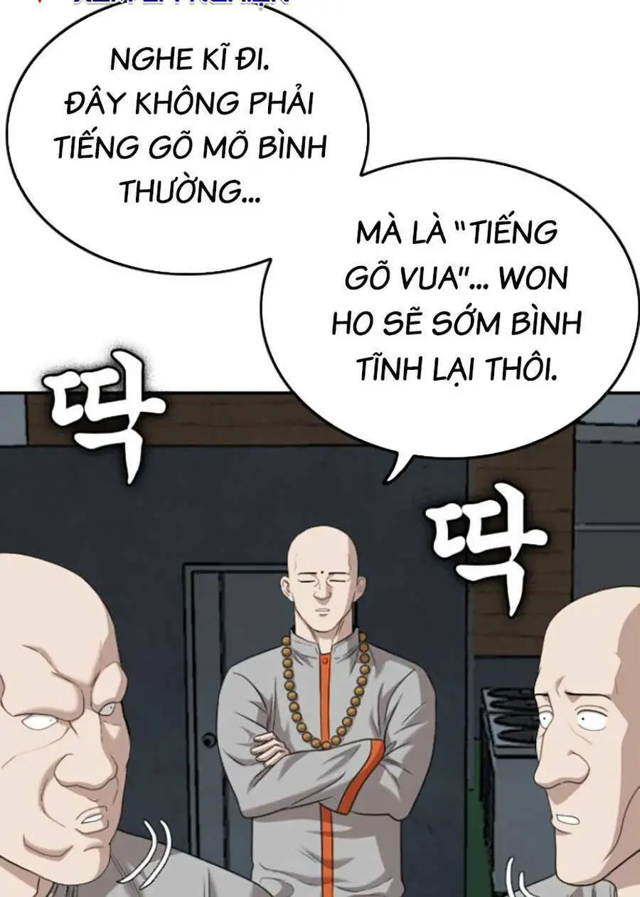 Người Xấu Nettruyen ZZZ Chương 136 Page 31