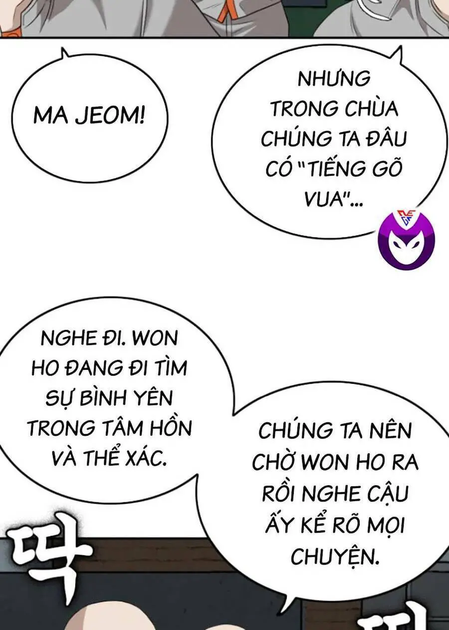 Người Xấu Nettruyen ZZZ Chương 136 Page 32