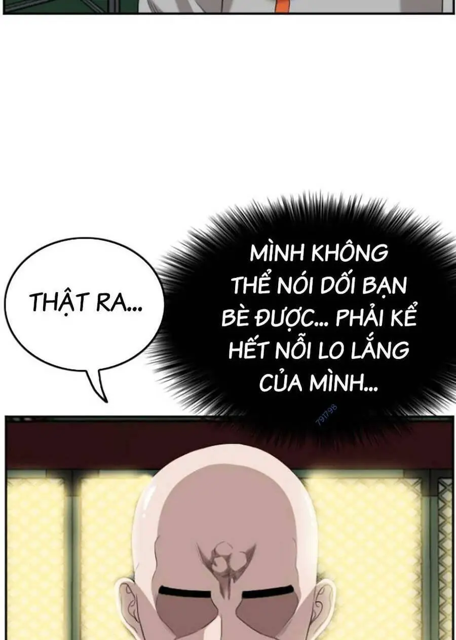 Người Xấu Nettruyen ZZZ Chương 136 Page 50