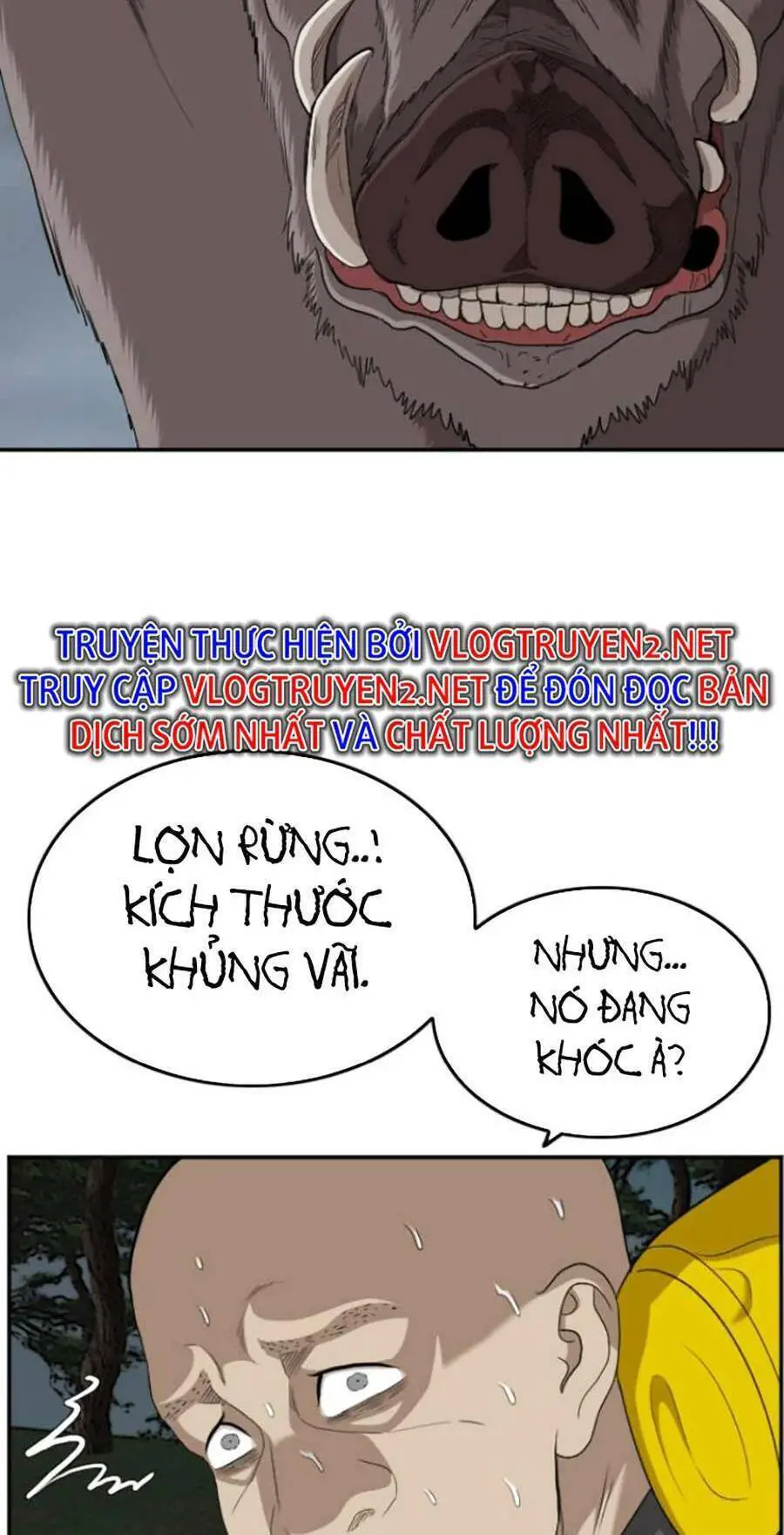 Người Xấu Nettruyen ZZZ Chương 136 Page 84