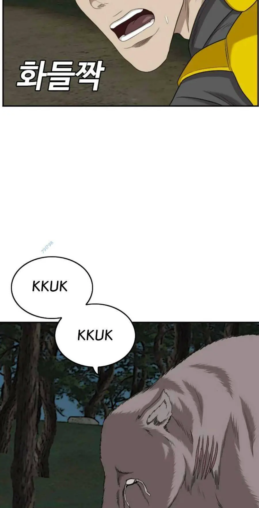 Người Xấu Nettruyen ZZZ Chương 136 Page 85