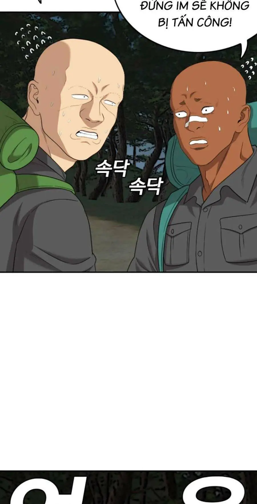 Người Xấu Nettruyen ZZZ Chương 136 Page 88