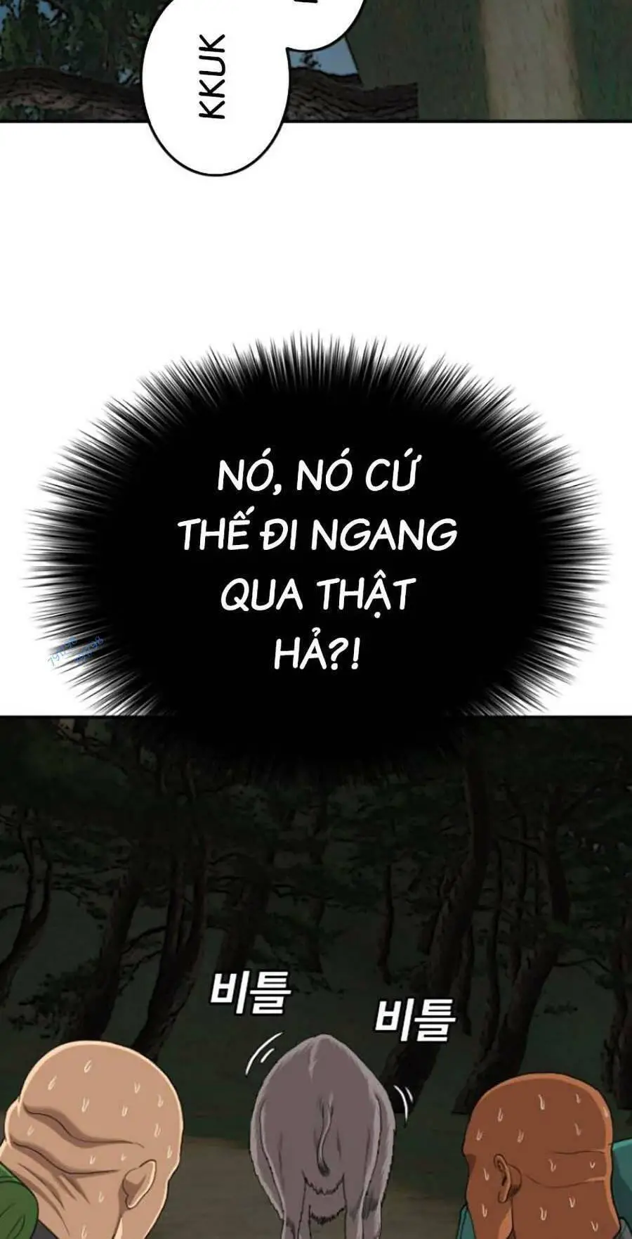 Người Xấu Nettruyen ZZZ Chương 136 Page 94
