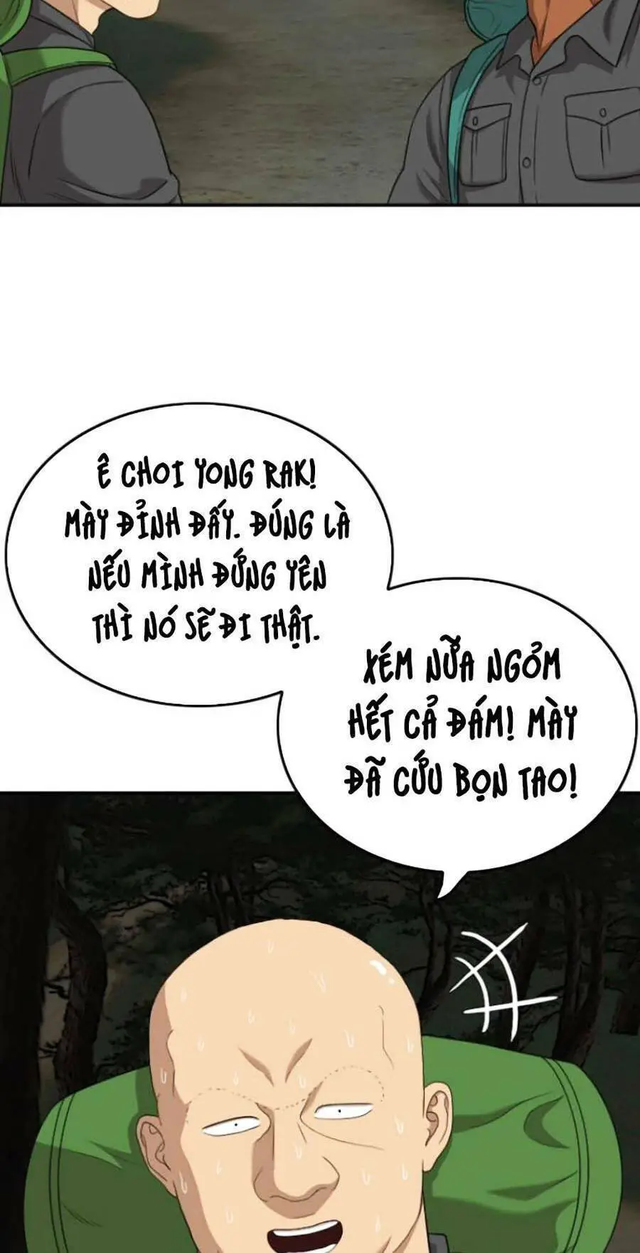 Người Xấu Nettruyen ZZZ Chương 136 Page 96
