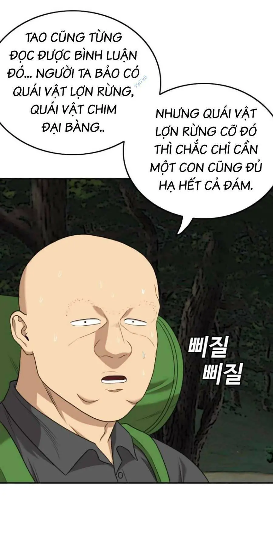 Người Xấu Nettruyen ZZZ Chương 136 Page 101