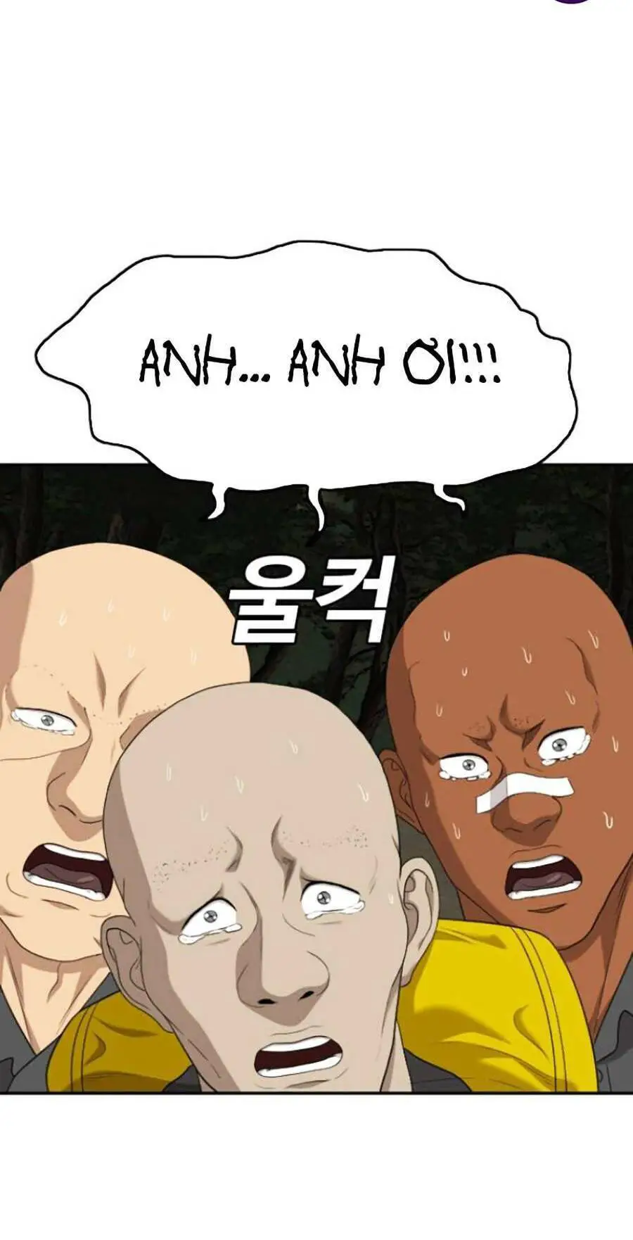 Người Xấu Nettruyen ZZZ Chương 136 Page 104