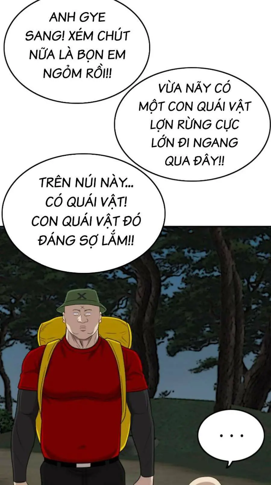 Người Xấu Nettruyen ZZZ Chương 136 Page 106