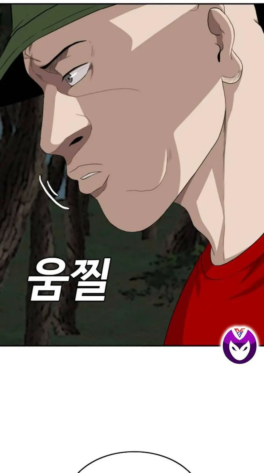 Người Xấu Nettruyen ZZZ Chương 136 Page 108