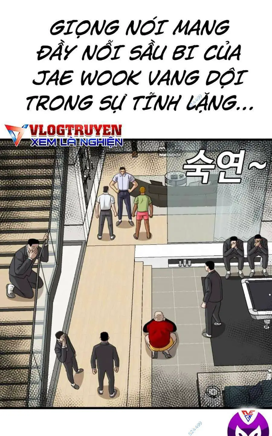 Người Xấu Nettruyen ZZZ Chương 171 Page 9